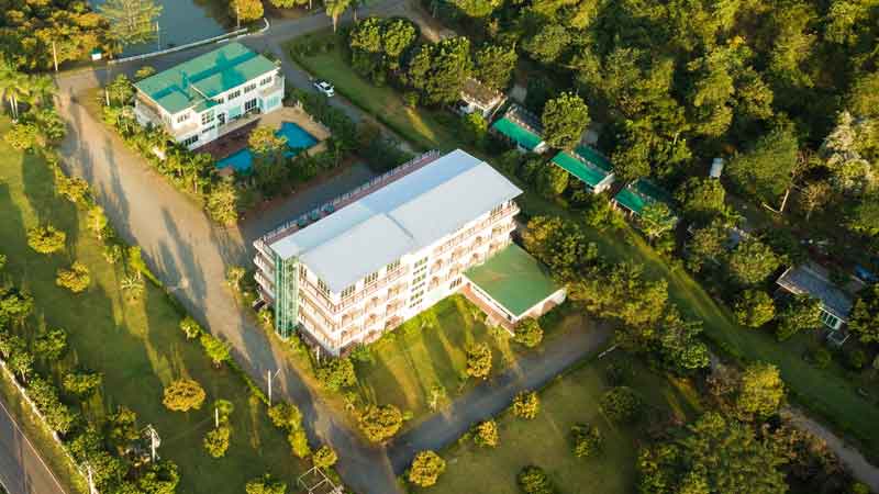 ที่พักเขาใหญ่