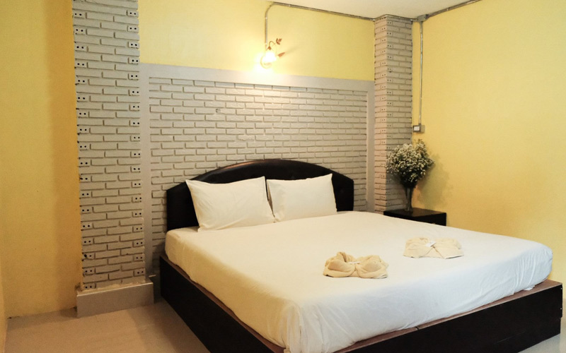 Puangpech Hotel