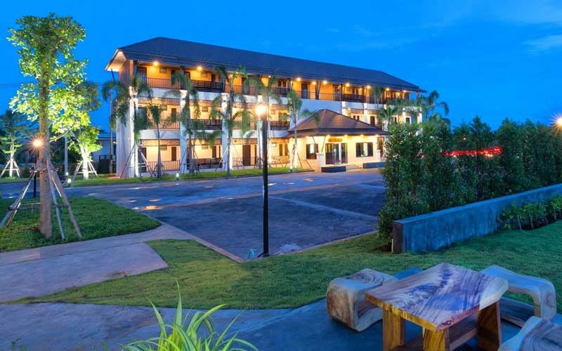 ลำปางวินเทจ