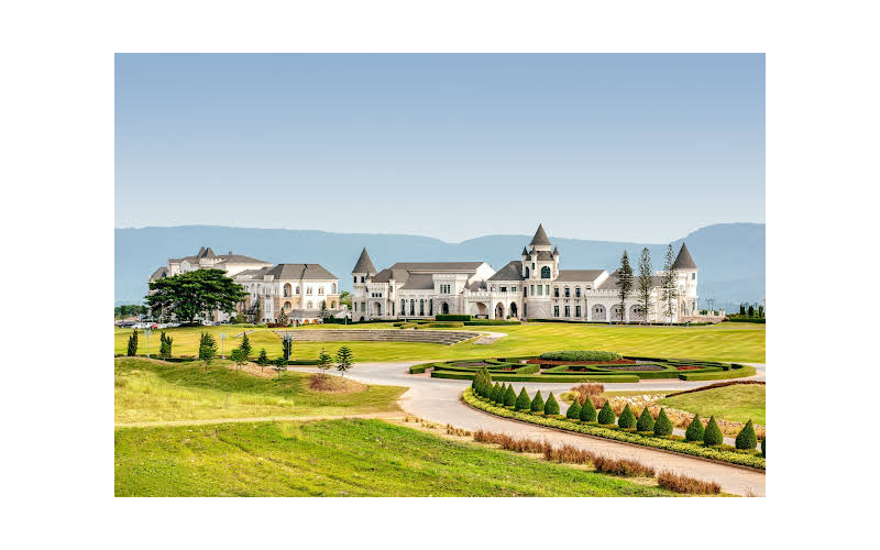 เมอเวนพิค รีสอร์ท