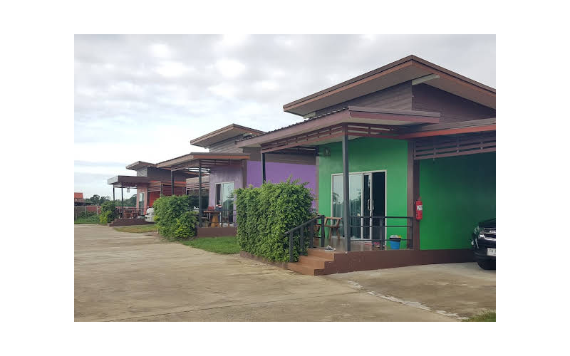 พระธาตุนาดูน จังหวัดมหาสารคาม