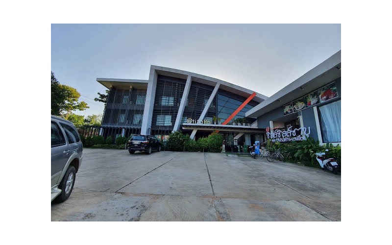 พระธาตุนาดูน จังหวัดมหาสารคาม