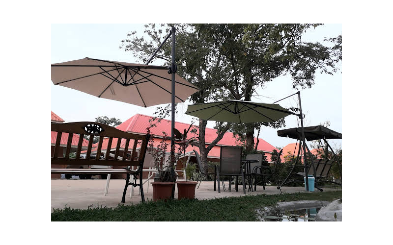 พระธาตุนาดูน จังหวัดมหาสารคาม