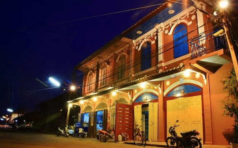 สิงห์ท่าา