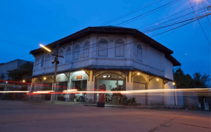 สิงห์ท่า