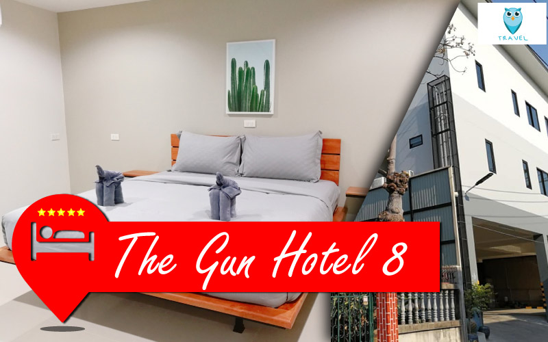 The Gun Hotel 8
